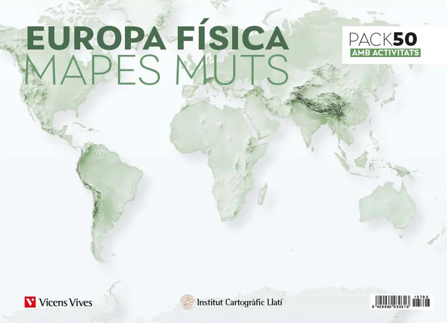 VVC MUT50 Europa F +act