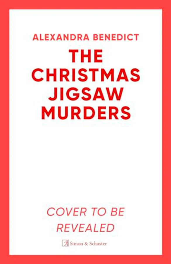 <b>***GIVE THE GIFT OF CHRISTMAS EARLY WITH THIS DELICIOUSLY DARK CHRISTMAS MYSTERY FOR FANS OF CLEVER, PUZZLING CRIME. THE PERFECT STOCKING FILLE...