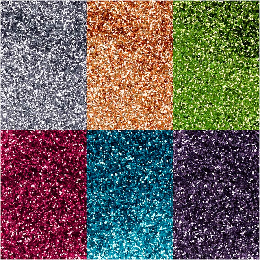 Bio Purpurina Creativ colors vius 7ml 6u Bio Purpurina Creativ colors vius 7ml 6u