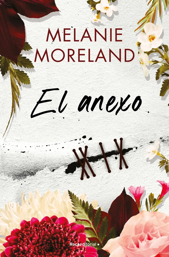 <B>La tercera parte de la serie de romance erótico que comenzó con</B> <I><B>El acuerdo</B></I><B>. Puedes cambiar el futuro, pero no puedes escap...