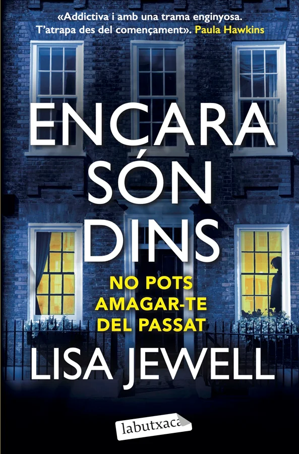 <strong>L'esperada seqüela de Dins de casa.</strong><br><br>A Londres, un grup de persones descobreixen una bossa d'escombraries a la vora del Tàm...