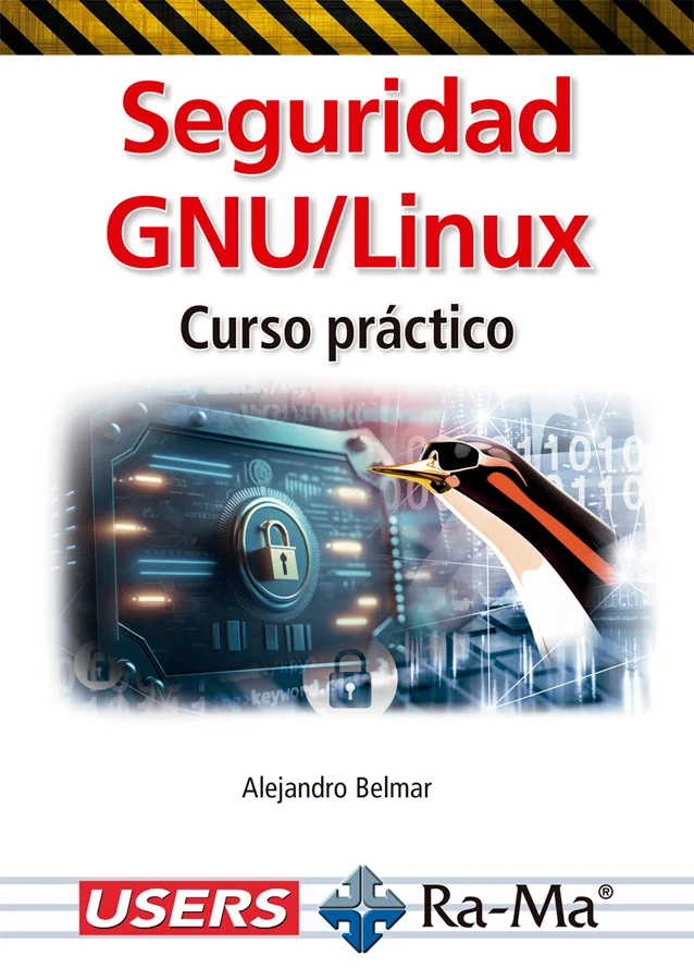 En un mundo digital cada vez más desafiante, la seguridad informática se ha convertido en una prioridad indispensable. <BR><BR>Esta obra es una he...