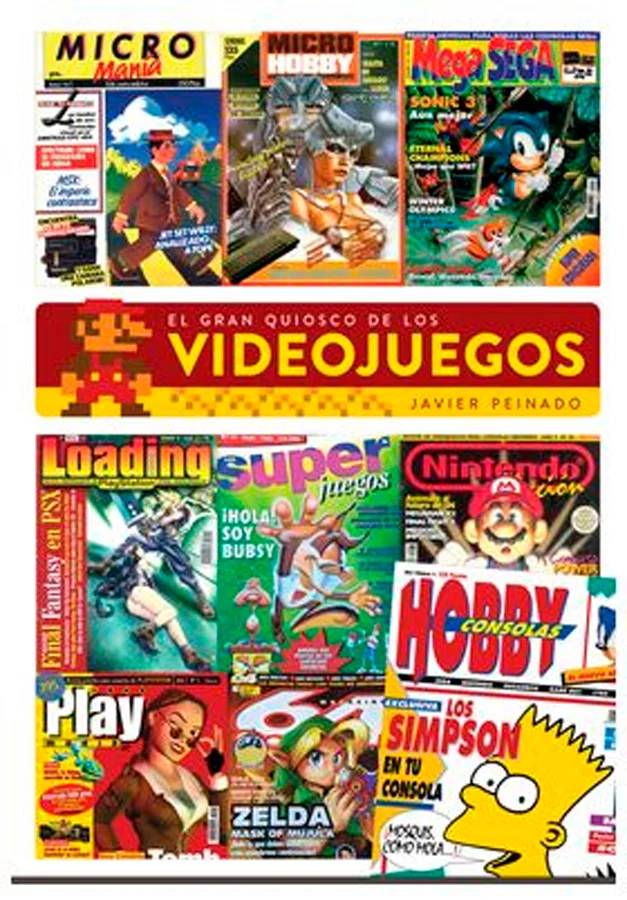 Aunque pueda resultar impensable para los más jóvenes, hubo un tiempo en el que los amantes de los videojuegos decidíamos qué cartucho pedir por N...