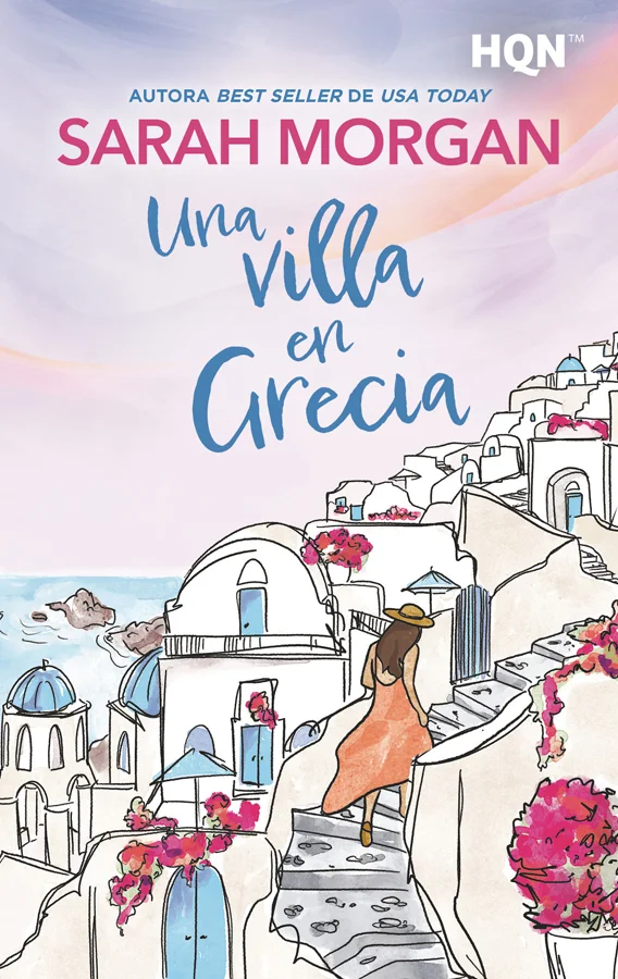 <B>Un turbio drama familiar y un tórrido romance se revelan bajo el sol mediterráneo en una escapada veraniega perfecta...</B><BR><BR>La célebre e...