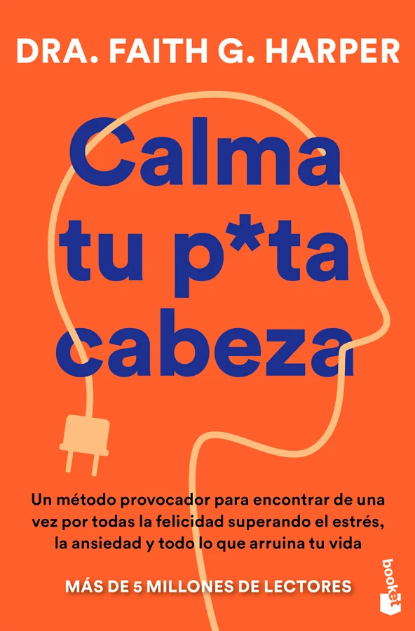 <p><strong>El fenómeno que ha ayudado a sentirse mejor a más de 5 millones de lectores a través de la neurociencia y un gran sentido del humor.</s...