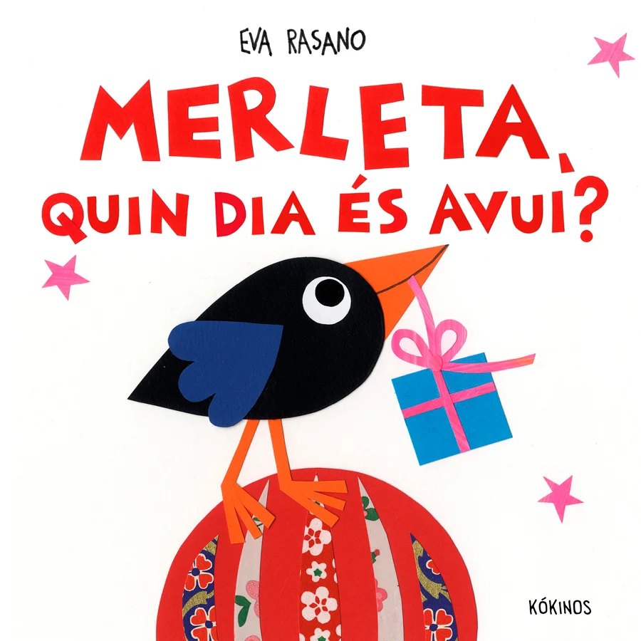 Amb la seva manera divertida d'ensenyar-nos coses com ara les mides o el moviment, l'ocellet més adorable del món torna perquè juguem amb ell a en...