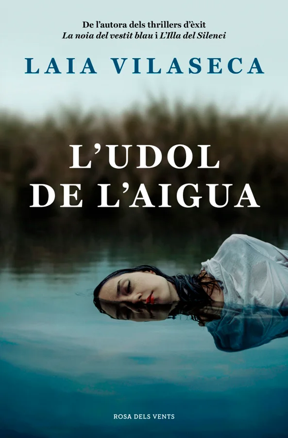 <P><B>Un thriller ambientat a la reserva del delta del Llobregat, en què els secrets familiars del passat i la tensió política del present revelar...