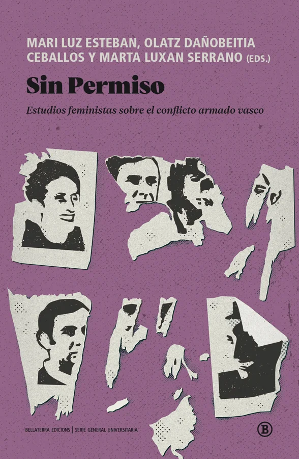 Este libro reúne aportaciones feministas sobre el conflicto armado vasco. Se lanza a desmantelar el relato hegemónico y aquellos otros discursos q...