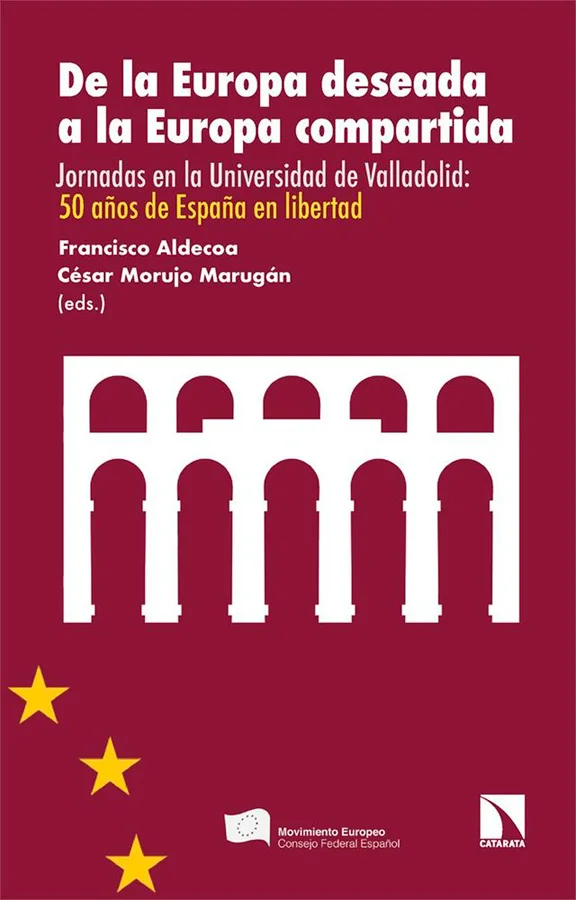 La historia de los 50 años de España en libertad atestigua el punto de inflexión fundamental que supuso la adhesión de España a las Comunidades Eu...
