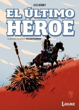 La epopeya del far west americano está escrita con nombres a medio camino entre la leyenda y la realidad.najes míticos que cabalgó entre los siglo...