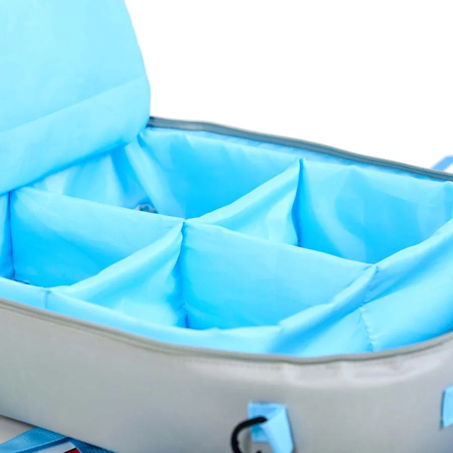 Bolsa de transporte de Loti-Bot