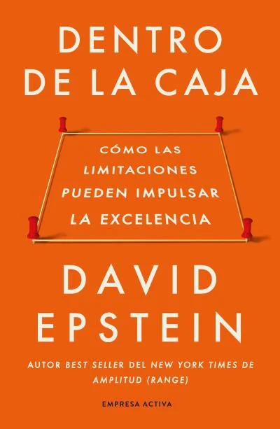 <b>Nunca había sido tan fácil hacer demasiado. El autor del<i> best seller Range,</i> número uno del<i> New York Times,</i> explica por qué los lí...