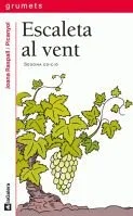 <i>Escaleta al vent</i> és una collita de versos que despertarà en nens i nenes el gust per la poesia. Els lectors més madurs gaudiran d'un nou re...