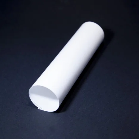 FULL PAPER XAROL INETA BLANC 500X650