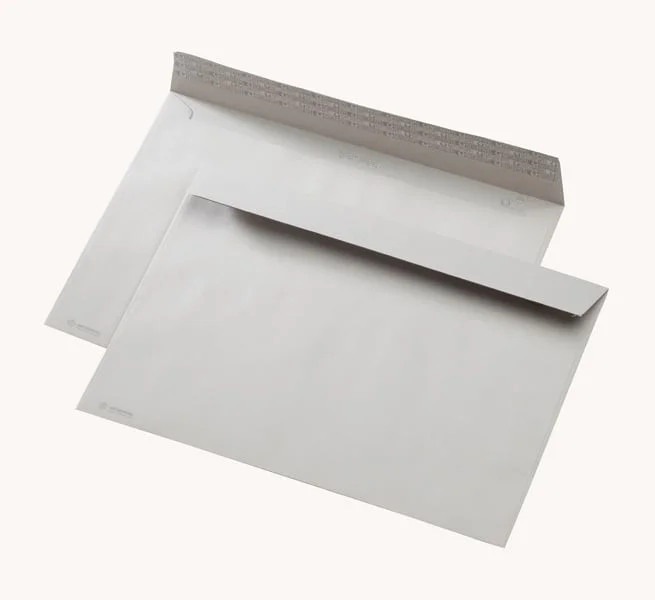 Sobres Americà Reciclat 115x225 90g 500u