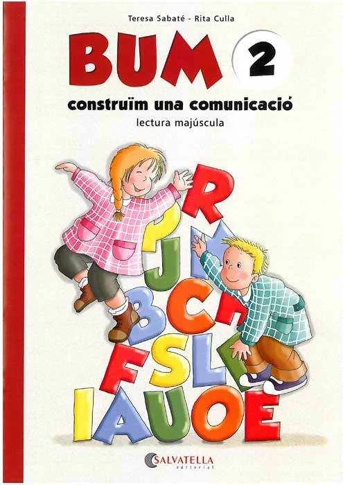 Aquest mètode es fonamenta en el constructivisme i també amb procediments fonètics, sil·labics i globals. Treballen el nom del nen i la seva desco...