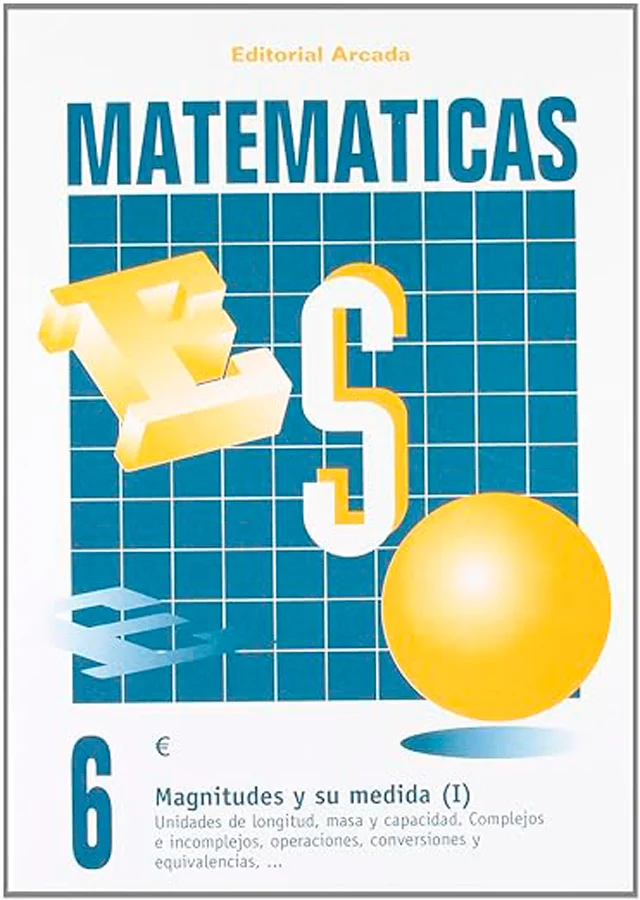 Cuadernos de apoyo para el desarrollo de los objetivos y contenidos de la ESO.