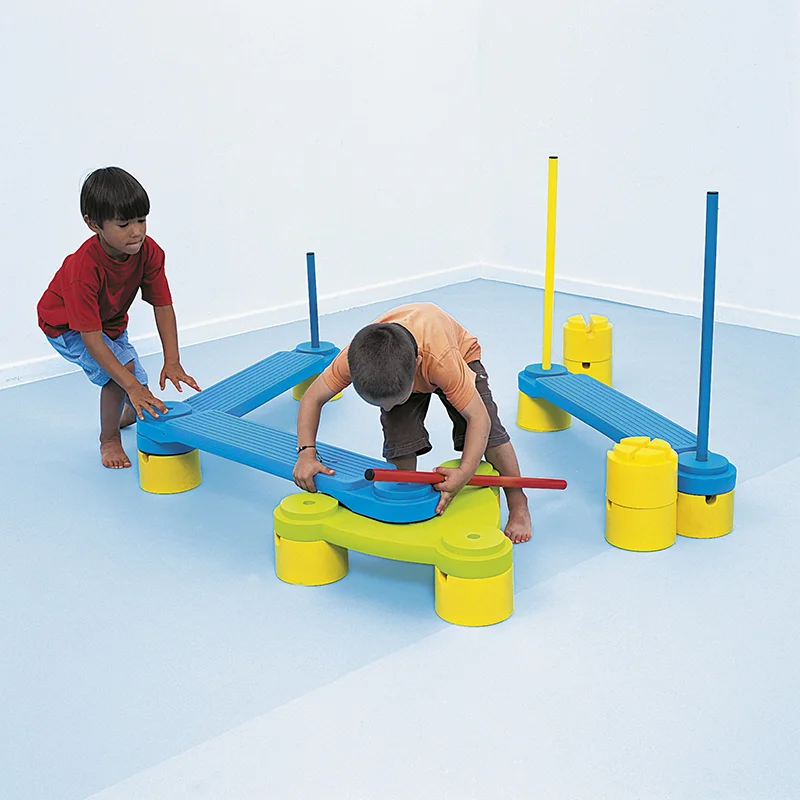 Gymkit bàsic