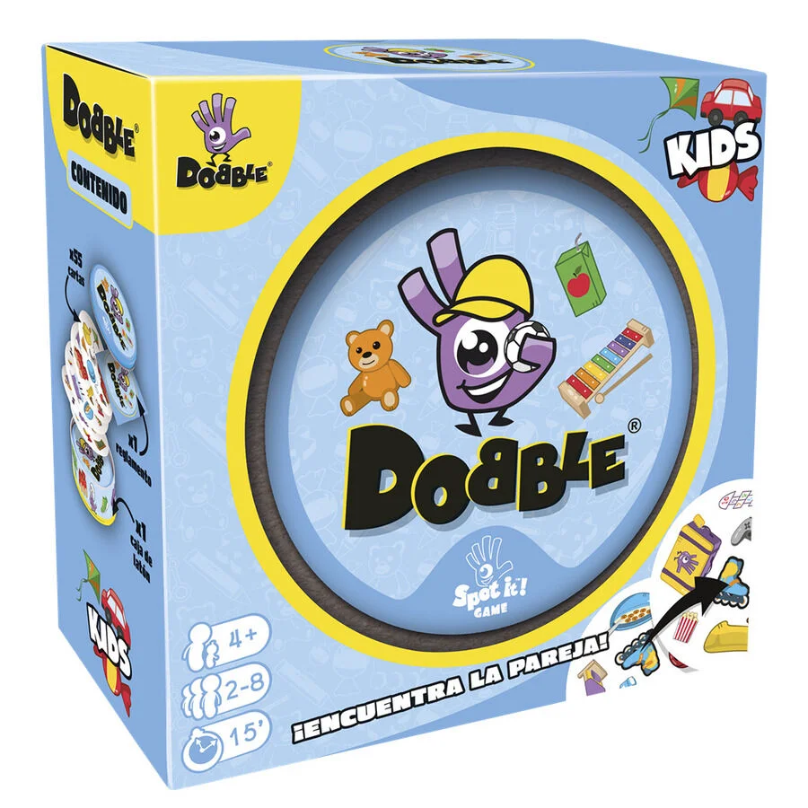 Dobble Kids Dobble Kids