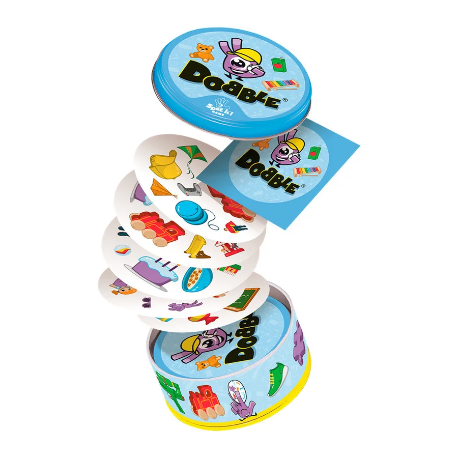 Dobble Kids Dobble Kids