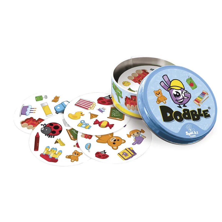 Dobble Kids Dobble Kids