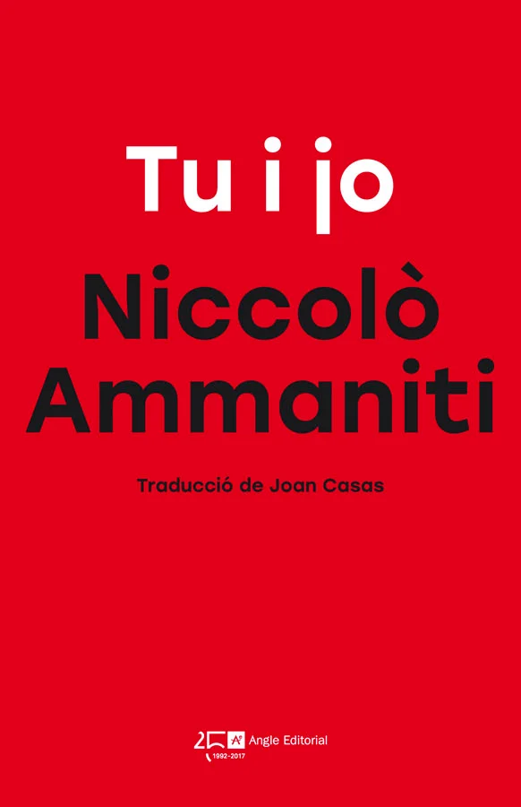 Lorenzo Cuni, de catorze anys, explica als seus pares que uns companys d’institut l’han convidat a esquiar a Cortina d’Ampezzo durant la setmana b...