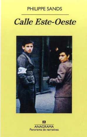 En las páginas de este libro se entretejen dos hilos: por un lado, el rescate de la historia del abuelo materno del autor a partir de un viaje de ...