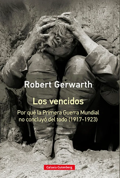 Para los Aliados occidentales, el 11 de noviembre de 1918 siempre ha sido una fecha solemne: el fin de los combates que habían masacrado a una gen...
