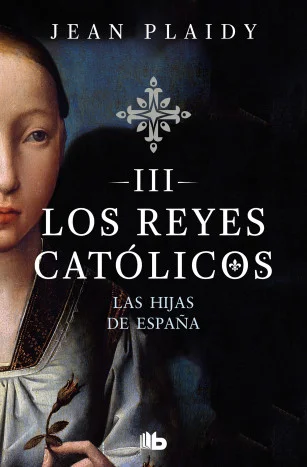 <P><B>Con </B><I><B>Las hijas de España,</B></I><B> Jean Plaidy da término a su extraordinaria trilogía sobre los Reyes Católicos, que inició con ...