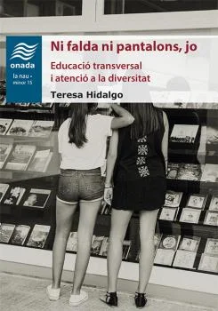 Aquesta guia naix per a reivindicar l'educació en valors LGTBI a les escoles i a la resta d'institucions socials. Defensa la diversitat sexual i d...