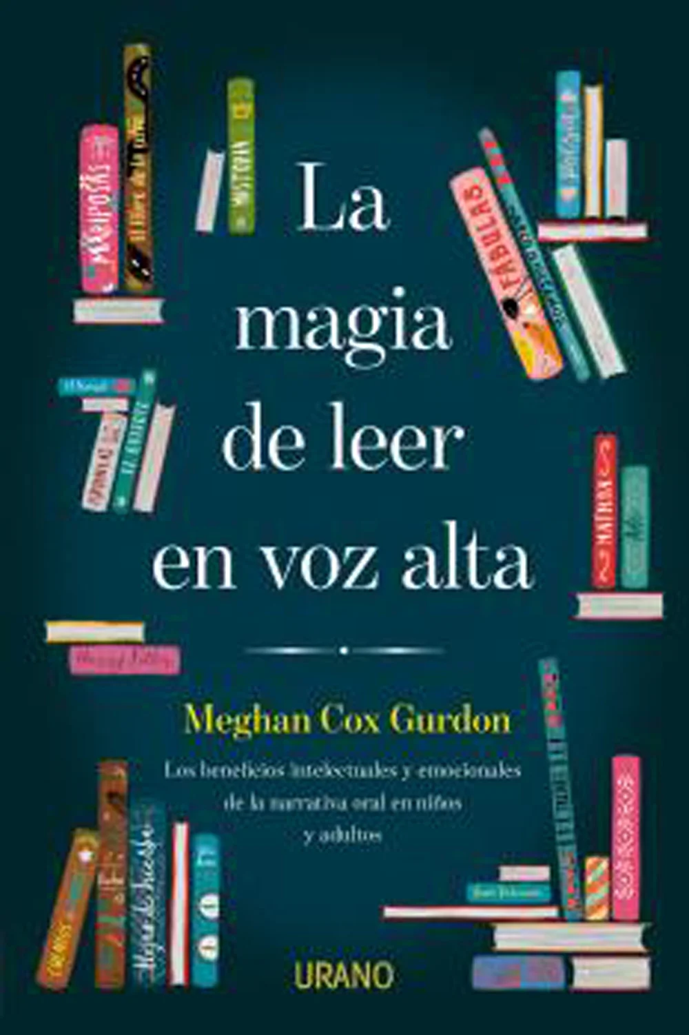 Basado en estudios científicos que confirman que la lectura en voz alta mejora las capacidades intelectuales de los niños y es beneficiosa también...