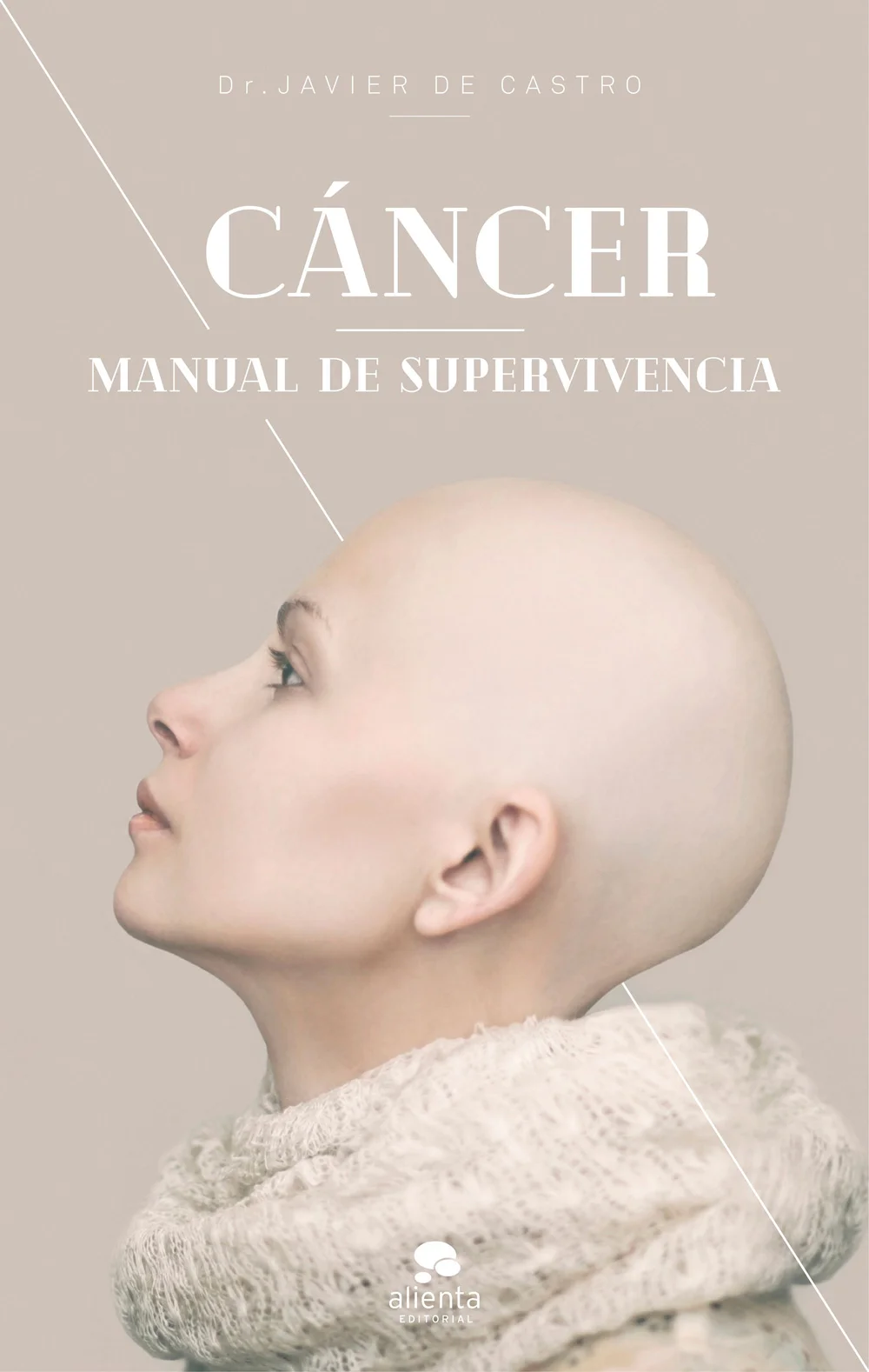 <p>Cuando una persona es diagnosticada de cáncer, suvida experimenta una sacudida, un auténtico terremotoque afecta a todos los niveles: personal,...