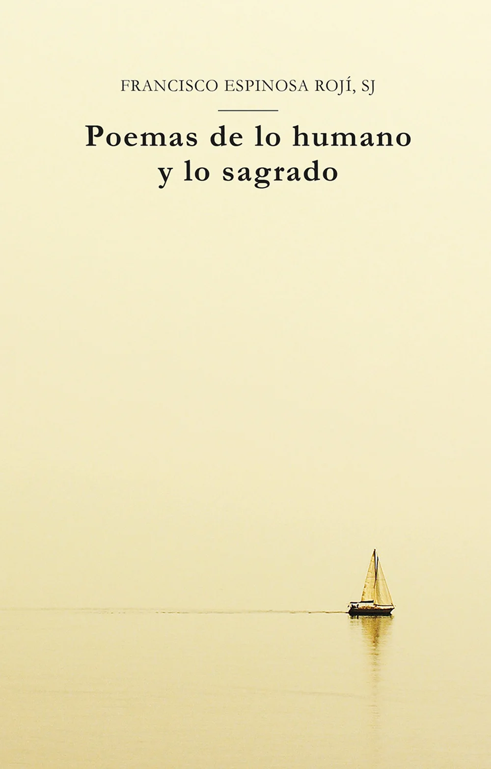 Francisco Espinosa Rojķ, «Paco» es un jesuita viajadoen las misiones. Un mķstico de ojos abiertos que, desde su pasión por las personas y la natur...