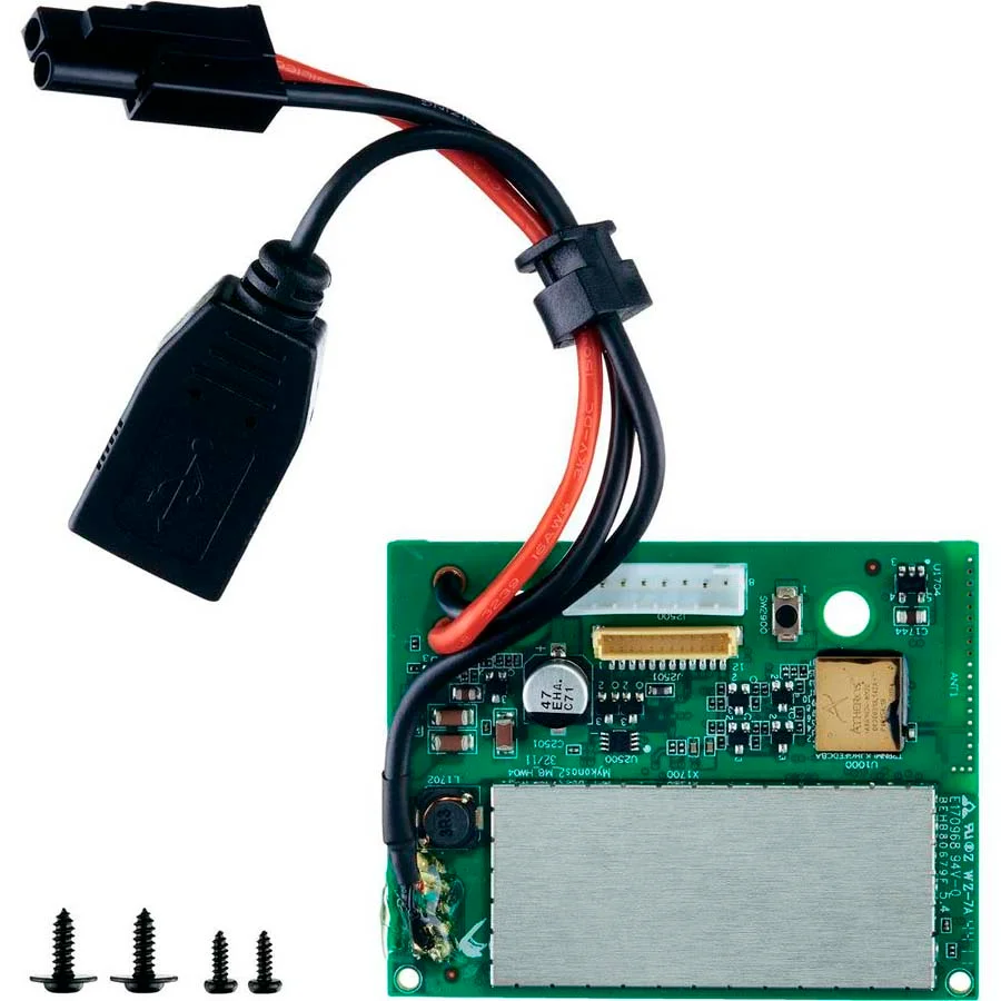 <p><strong>Placa base AR.Drone</strong><br><br>La placa base inclou una CPU central a 1GHz ARM Cortex A8 amb vídeo DSP 8GHz.<br><br>Utilitza Linux...