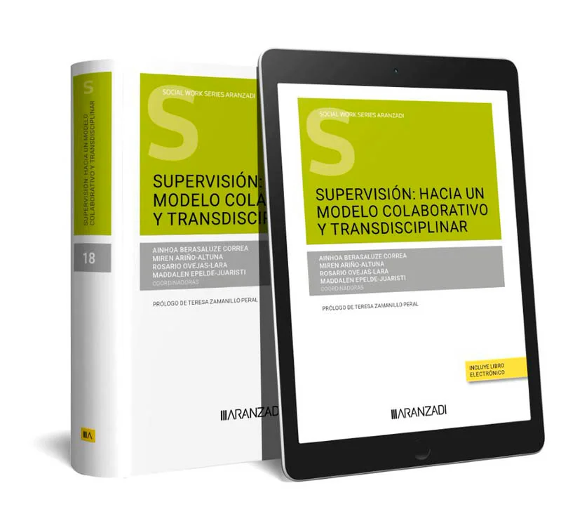 La supervisión es una metodología que procura el cuidado profesional y la mejora continua de su praxis. Partiendo de situaciones que generan algún...