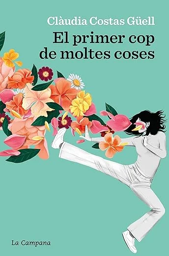 <B>A vegades, per vèncer la timidesa calen superpoders dignes dels herois de les pel·lícules.</B><br><br> La Maya, amb vint-i-nou anys, es conside...