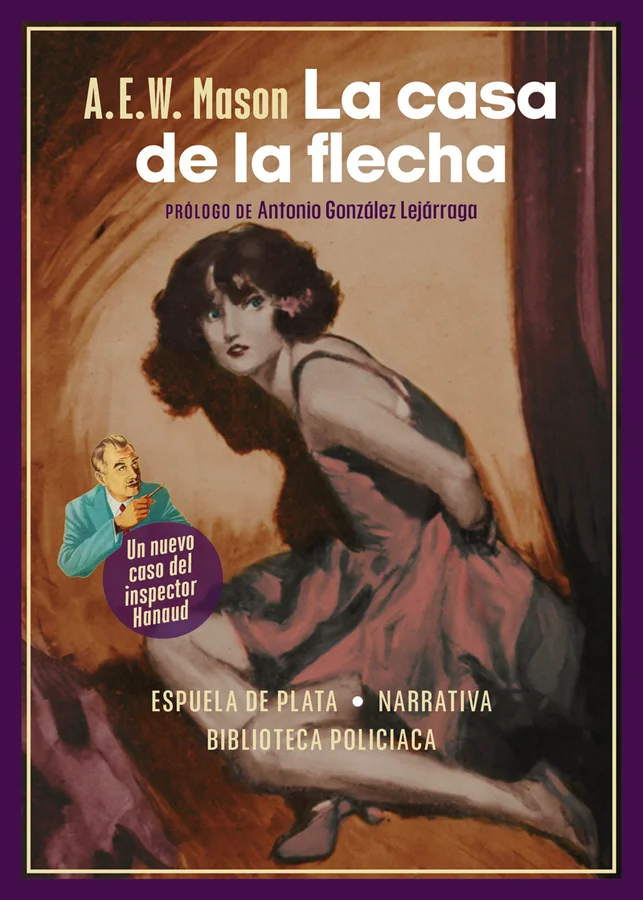 El bufete del señor Haslitt recibe una carta desde Francia de una de sus clientas -Betty Harlowe- solicitando consejo porque ha sido acusada de as...