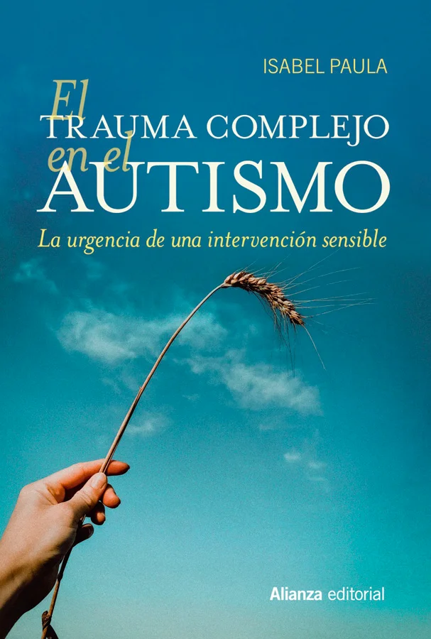 Las personas autistas suelen convivir cotidianamente con el desafío de la exclusión, los prejuicios de los demás, la percepción de sentirse invali...