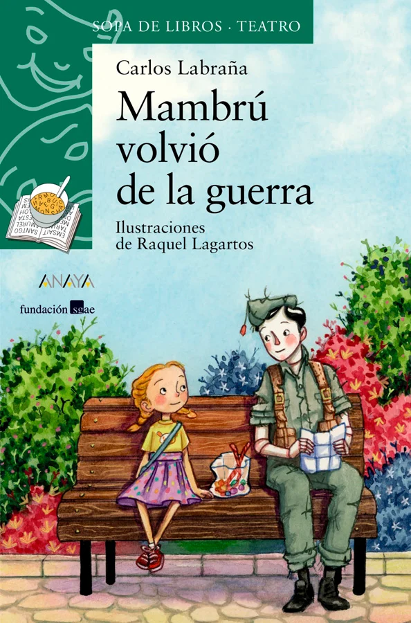 <b>Premio SGAE de Teatro Infantil 2022. </b><br><br>Noa está deseando explorar el parque infantil que han abierto a las afueras del pueblo. Mientr...