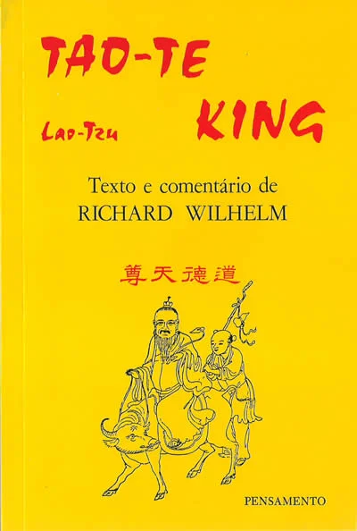 Obra de Lao-Tzu, a mais alta expressío do pensamento chinês, constitui por si só um completo sistema filosófico, dotado de uma metafísica que desc...