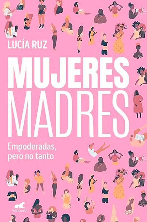<P><B>Nadie dijo que ser madre fuera fácil.</B></P> <P><B>Por fin un libro que nos habla de la maternidad sin tapujos.</B></P> <P>Muchas de nosotr...