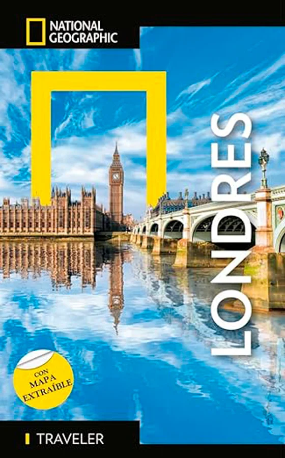 <B>Una descripción general de las principales atracciones de Londres que te ayudará a organizar tu visita en función del tiempo disponible y los i...
