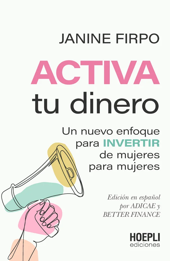 <i>Activa Tu Dinero</i> ofrece una novedosa guía con un enfoque muy práctico y centrado exclusivamente en la mujer y en la idea de que nuestro din...