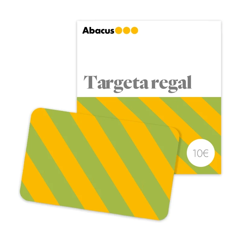 Targeta regal 10 €