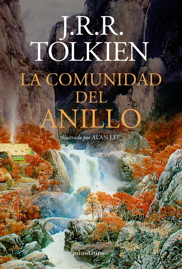 <strong>La Comunidad del Anillo es la primera parte de la mayor aventura épica de todos los tiempos.</strong><br><br>Los Anillos de Poder fueron f...