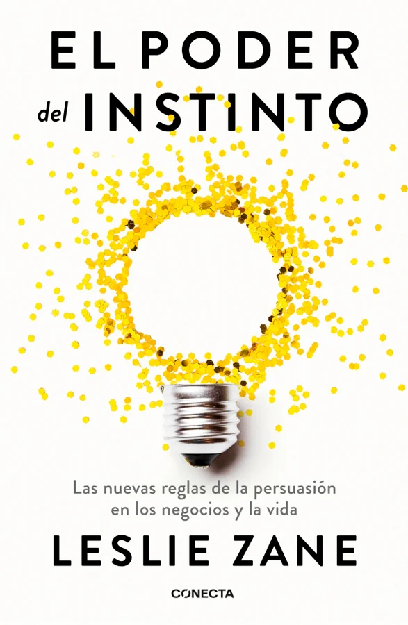 <B>«Si disfrutaste de </B><I><B>Inteligencia intuitiva</B></I><B> de Malcolm Gladwell y </B><I><B>Pensar rápido, pensar despacio</B></I><B> de Dan...
