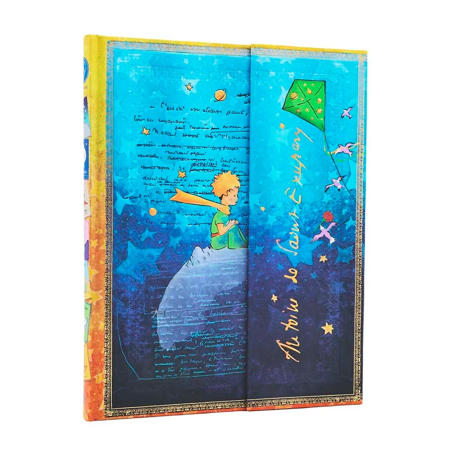 <p><b>Llibreta Paperblanks Ultra tapa dura</b><br><br>Llibretes d'alta gamma amb tapes rígides decorades amb motius històrics i artístics en relle...