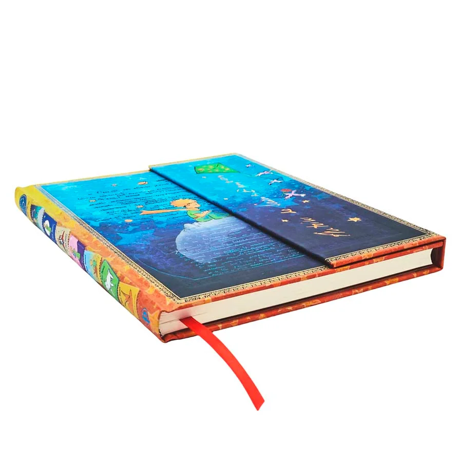 Llibreta Paperblanks Ultra ratlla El Petit Príncep Llibreta Paperblanks Ultra ratlla El Petit Príncep