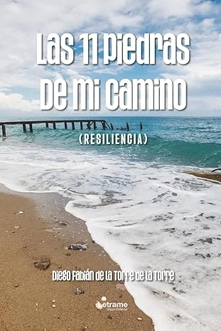 n este libro narro 11 batallas difíciles que tuve que enfrentar en mi vida y que sin embargo logré superarlas, aprender de ellas y seguir adelante...