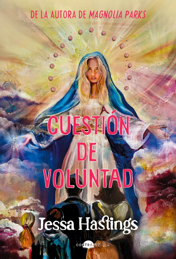 <p><b>La nueva novela de la autora de <i>Magnolia Parks</i> </b></p><p><i>Sobrevives a lo que sea, como sea. </i></p><p>Georgia Carter vive en Lon...